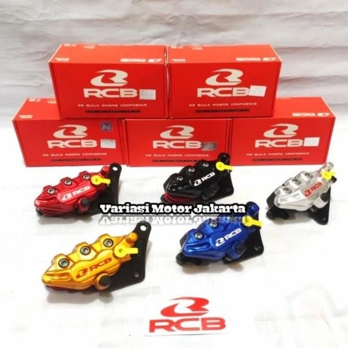 Kaliper depan Vixion NVL Vixion NVA RCB S Series
