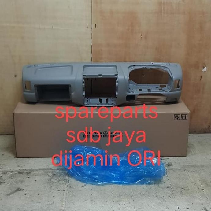 Meja Dasbor Dashboard Hino Dutro Dyna Saurus 110 125 130 100% Original