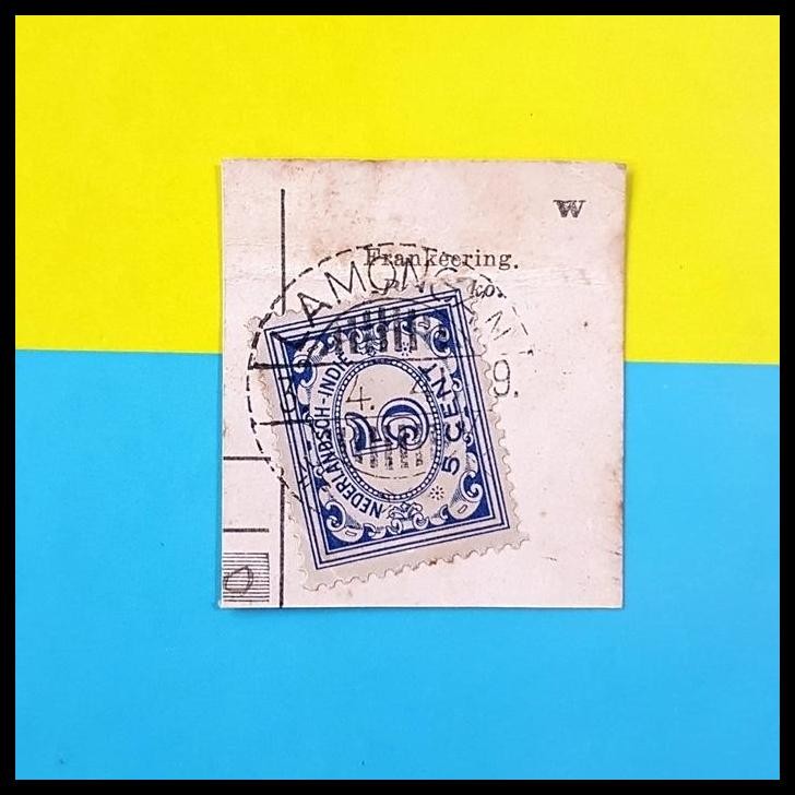 

DISKON PERANGKO ISTIMEWA. PRANGKO INDONESIA NED INDIE CAP LAMONGAN 3.4.41 !!!!!!