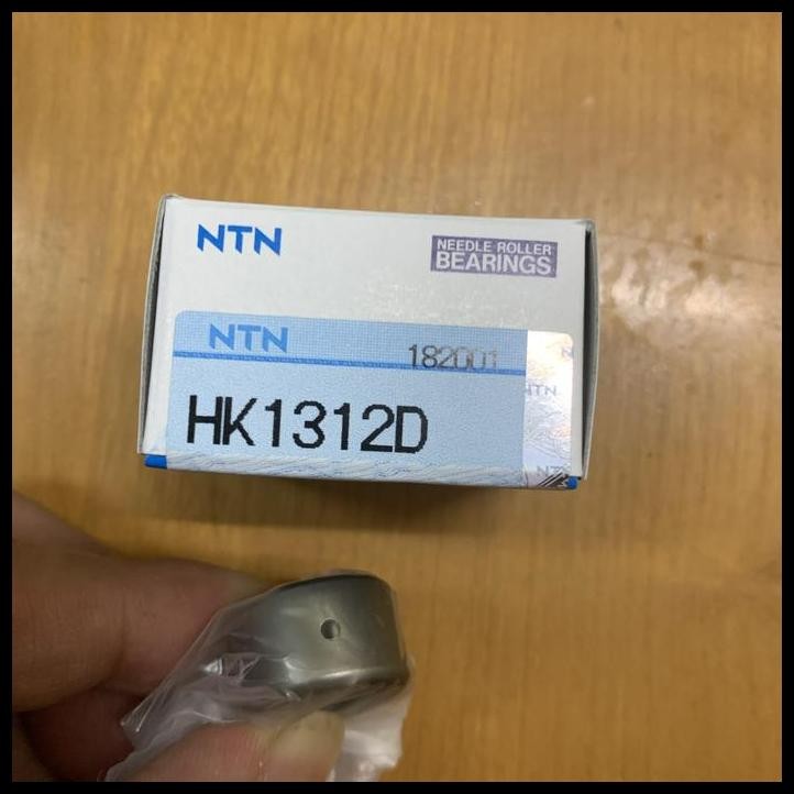 HOT DEAL BEARING HK1312 NTN NEEDLE BEARING HK 1312D 