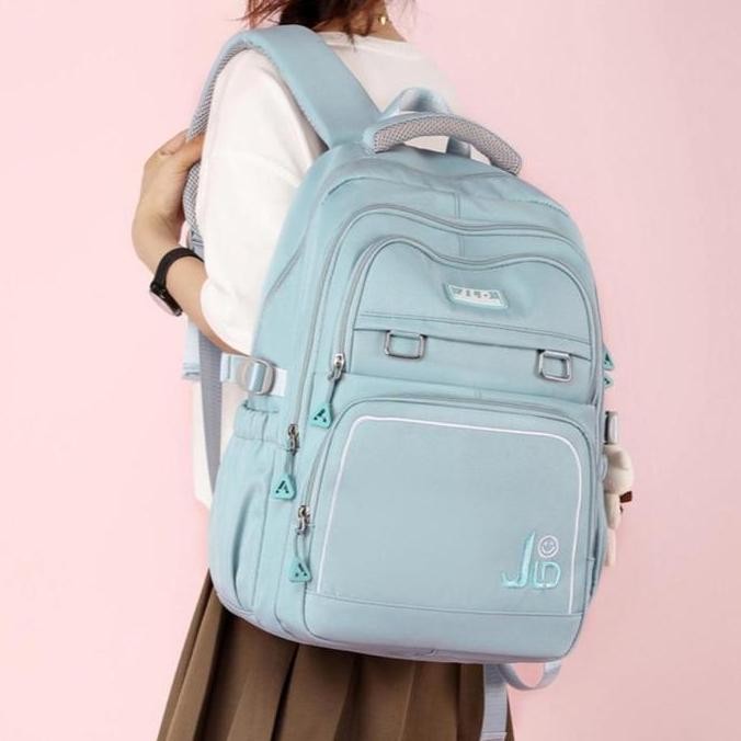 

Diskon Tas Ransel Sekolah Anak Perempuan Viral Tas Punggung Anak Cewek Fashion Kekinian Backpack Tas Sekolah Anak Terbaru