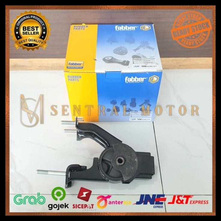 HOT DEAL ENGINE MOUNTING BELAKANG TOYOTA VOXY 