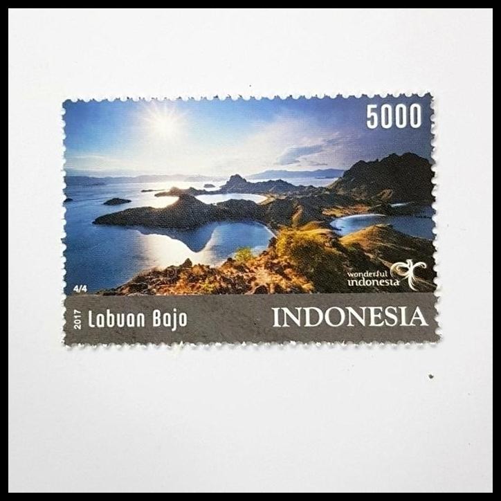 

GRATIS ONGKIR PERANGKO/PRANGKO INDONESIA. LABUAN BAJO ~ PESONA DAERAH TUJUAN WISATA !!!