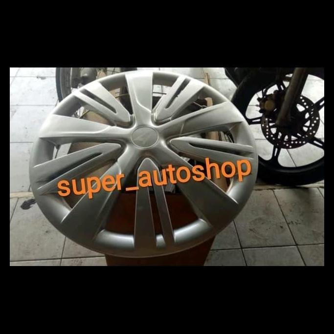 TERMURAH DOP VELG VLEG DAIHATSU SIGRA RING 14 ORI 1BUAH 