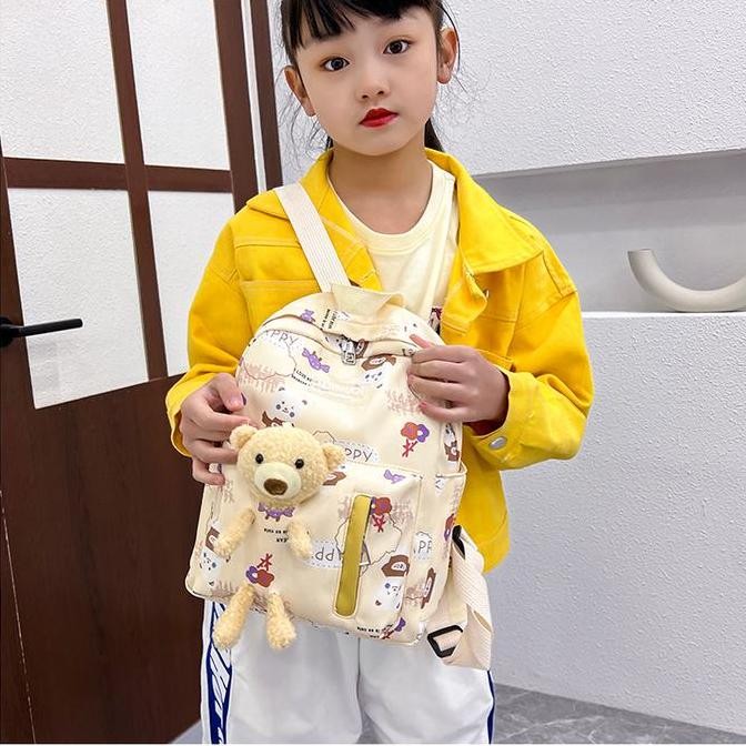 

Terjangkau Bisa Cod 2178 Tas Ransel Wanita Anak-Anak Tas Back Pack School Sekolah Tas Punggung Anak-Anak