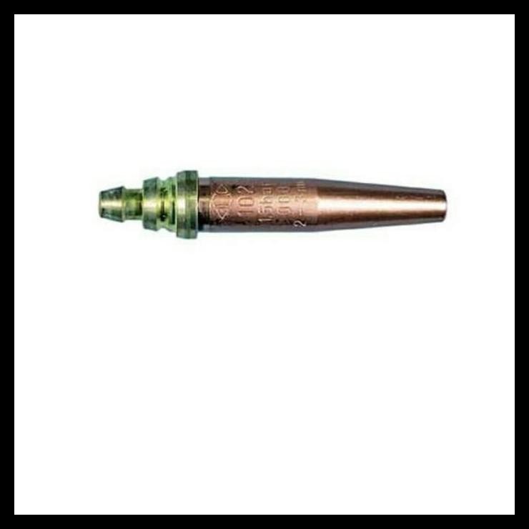 

DISKON KOIKE CUTTING TIP 102-HC-ACE HAND CUT #00 -DB11285B !!!