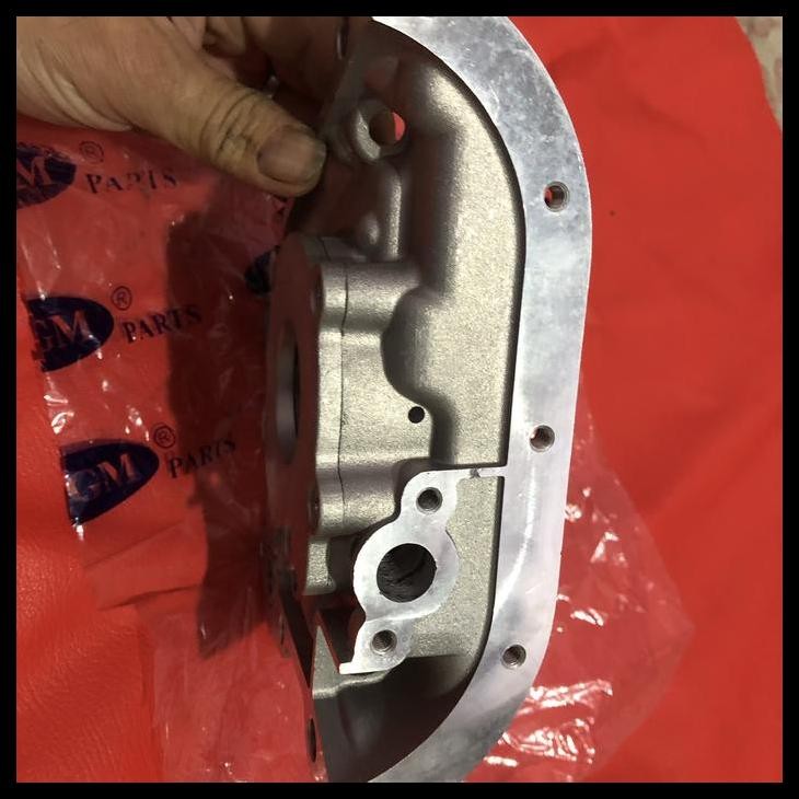 DISKON OLI PUMP/POMPA OLI COROLLA GL 84-85 