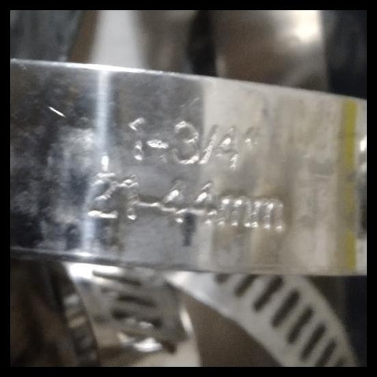 BEST DEAL KLEM SELANG RADIATOR MOBIL