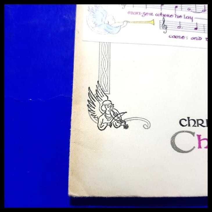 

GRATIS ONGKIR PRANGKO TEMA CHRISTMAS. FDC THE SONGS OF CHRISTMAS DARI INDIAN OCEAN !!!!!