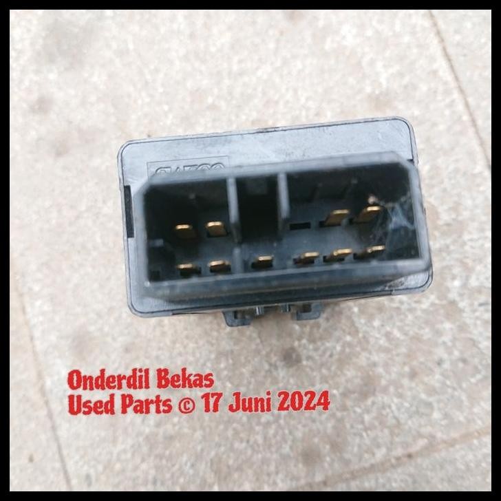 DISKON UNIT FLASHER KIA CARNIVAL GS 