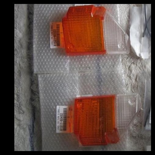 BEST DEAL MIKA SEIN SEN 81511-60452 81521-60322 ORI LAND CRUISER BUNDERA 