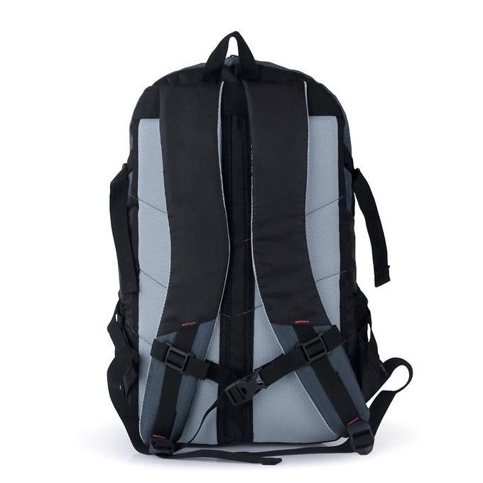 

Terjangkau Tas Ransel Daypack Sekolah Pria Tas Backpack Cowok Anak Smp Sma Keren