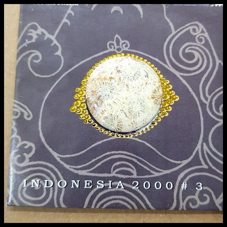 

TERMURAH PRANGKO INDONESIA SHP SS BATU MULIA BATU ASLI FOSIL BINATANG LAUT !!!