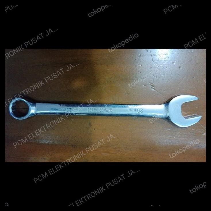 GRATIS ONGKIR 2830 KUNCI RING PAS RINGPAS 20MM 20 MM WYNN USA !!!