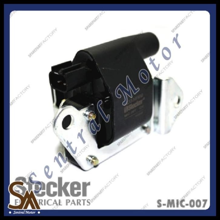 BEST DEAL IGNITION COIL KOIL MITSUBISHI KUDA GRANDIA 