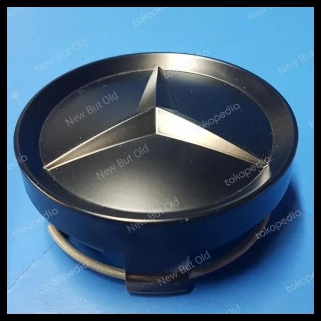 TERMURAH DOP COVER VELG ORI 4614000125 MERCEDES W461 W463 