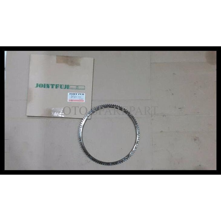 HOT DEAL RING FLY WHEEL CARRY 1.0 FUJI JAPAN 