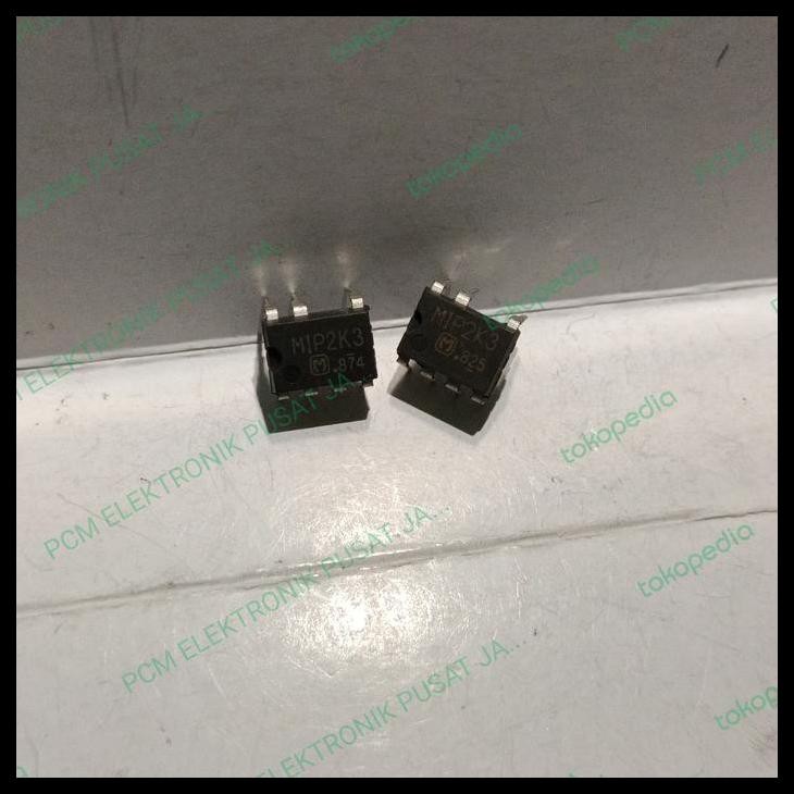 TERMURAH 2660 IC POWER MIP2K3 MIP 2K3 MIP2 K3 MIP2K 3 2K 2 K MATSUSHITA ASLI
