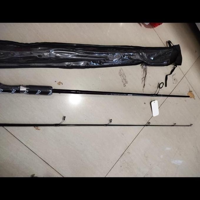 Joran Daido Bass One Xt 180 Joran Spinning Carbon