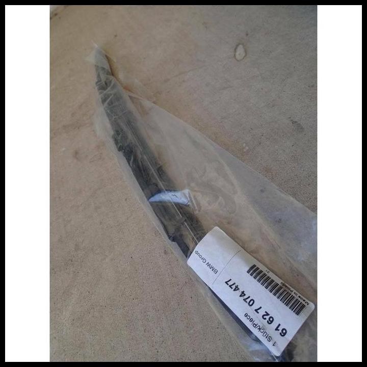 TERMURAH ORIGINAL BMW E53 X5 WIPER BLADES KARET PENGHAPUS KACA BELAKANG MOBIL