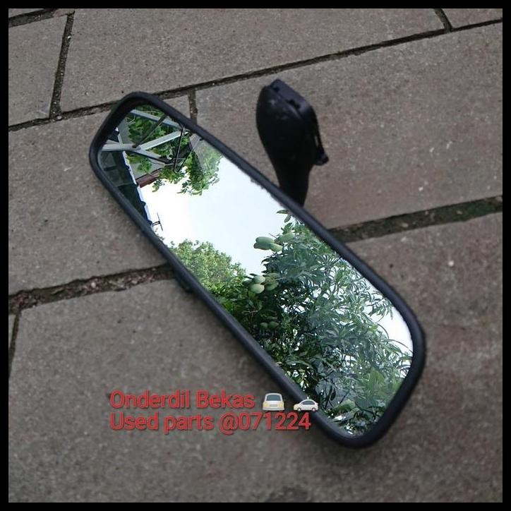 TERBARU SPION KABIN HYUNDAI TRAJET 