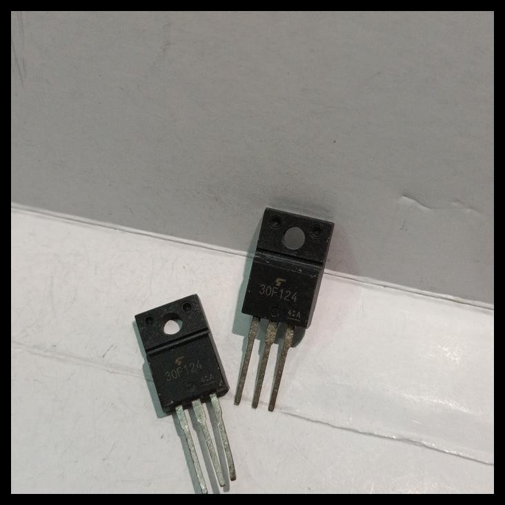 HOT DEAL 2209 TRANSISTOR TR MOSFET MOS N FET IGBT DIP TV PLASMA 30F124 30 F124 
