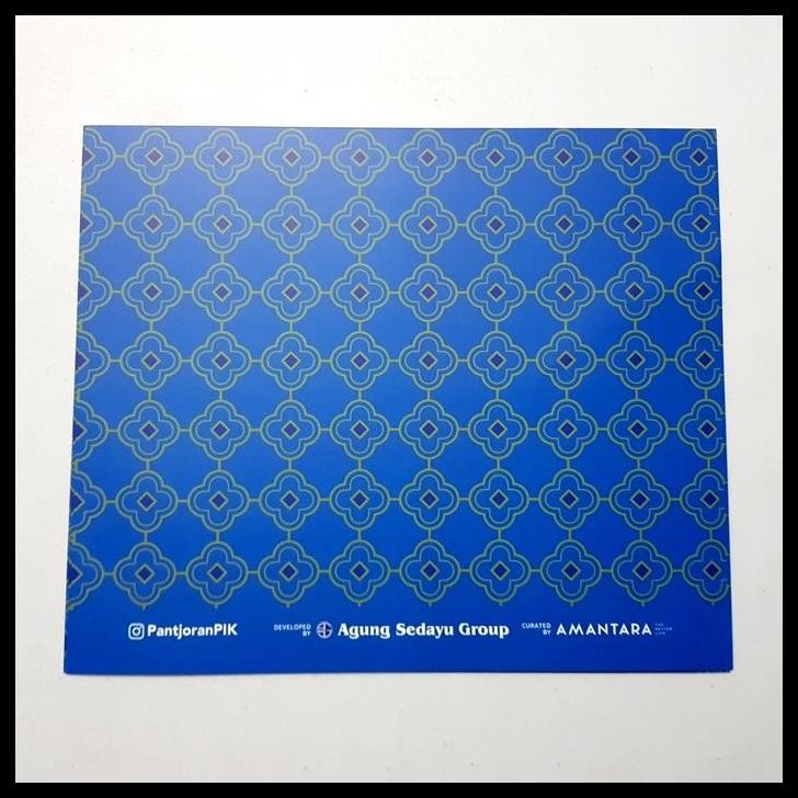 

GRATIS ONGKIR PRANGKO PANTJORAN PIK PANTAI MAJU JAKARTA. CULINARY DESTINATION !!!