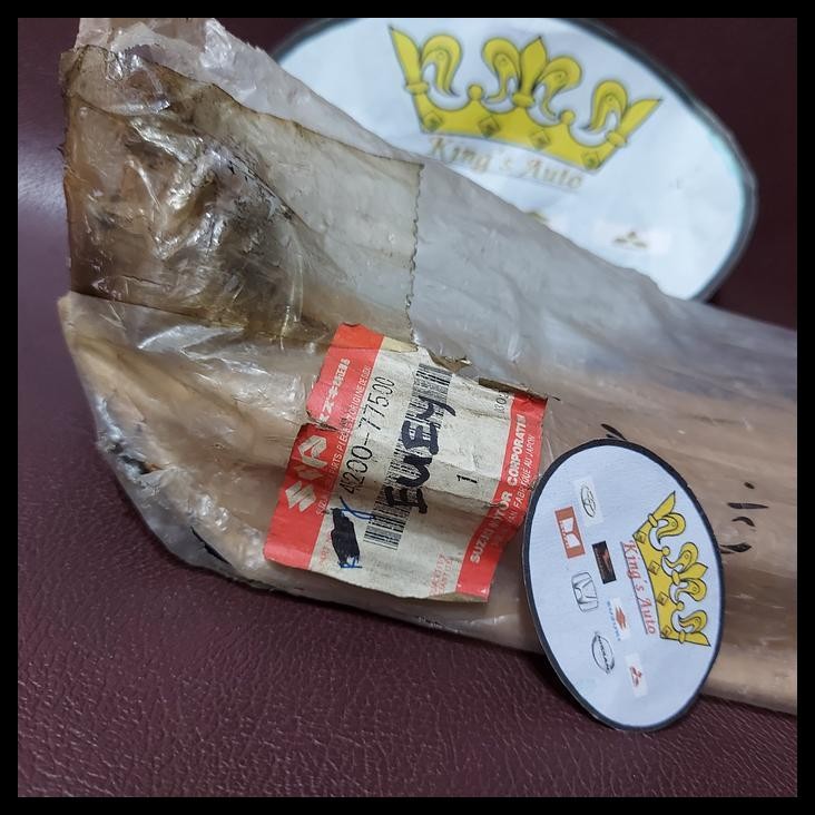 HOT DEAL LOWER ARM / BALL JOINT FUTURA - CARRY 1.5 ASLI JEPANG 