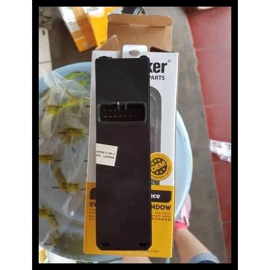 TERBARU SWITCH POWER WINDOW L200 DEPAN KANAN