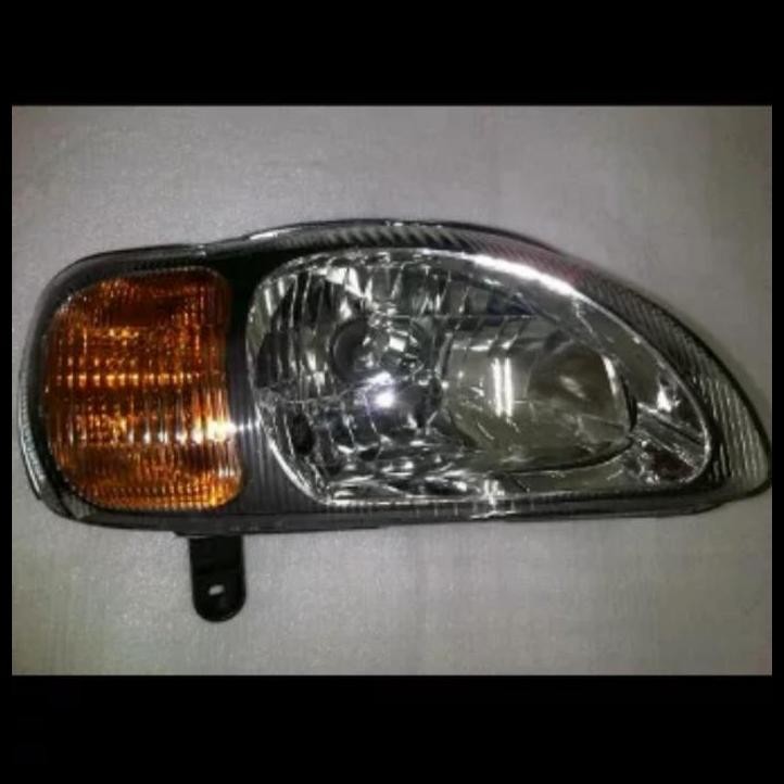 BEST DEAL HEADLAMP BALENO 2000 1 PC 