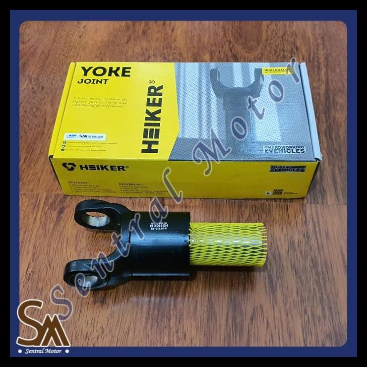 TERBARU YOKE SLEEVE JOINT KOPEL ISUZU PANTHER 2.5 