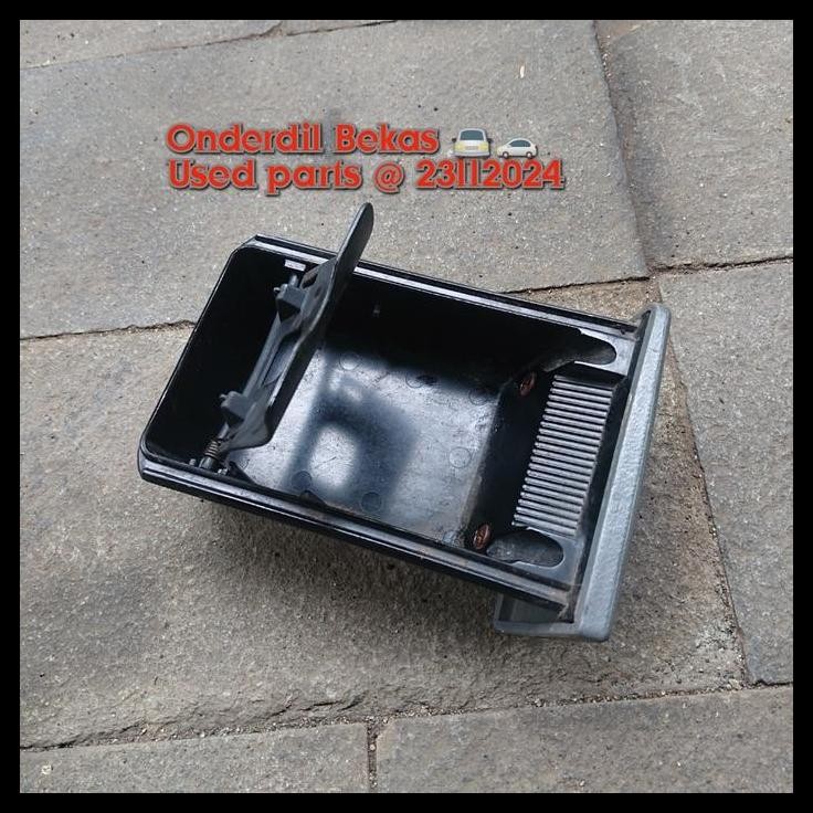 GRATIS ONGKIR ASBAK ASHTRAY CHEVROLET AVEO 2005 
