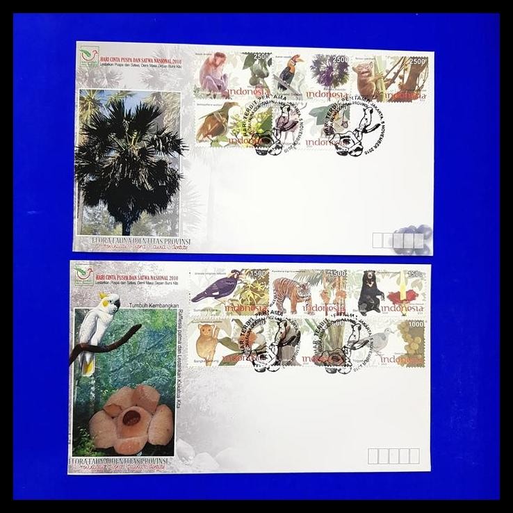 

TERBARU PERANGKO/PRANGKO INDONESIA. PUSPA SATWA 2010. SHP SET 2 LEMBAR !!!!!!
