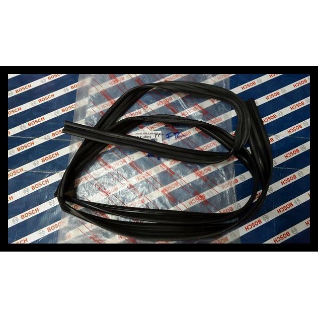 TERBARU KARET KACA KIJANG KAPSUL ORI 1BUAH - KARET MOBIL