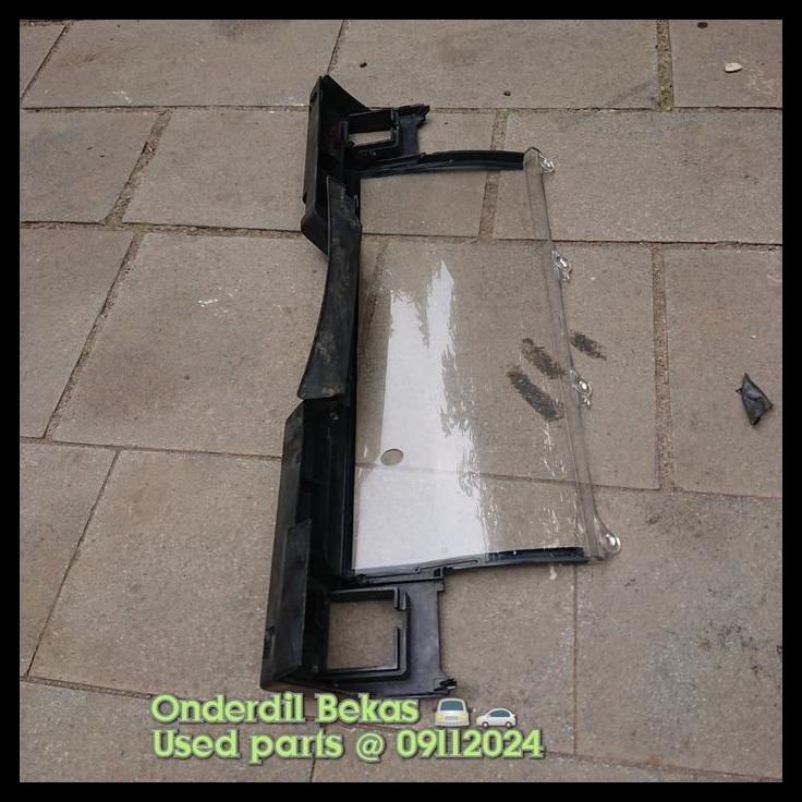 DISKON MIKA SPEEDOMETER TOYOTA COROLLA GL 