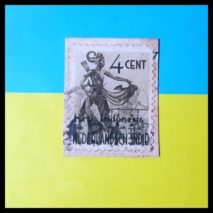 

HOT DEAL PRANGKO C.T. REP INDONESIA DI ATAS PENDUDUKAN JEPANG DAI NI HON YUBIN !!!!!!