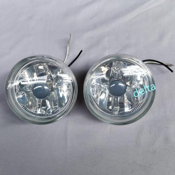 Lampu Kabut Foglamp Karimun Estilo