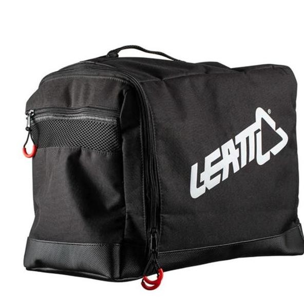 Terlaris Leatt Helmet Bag / Tas Helm Leatt Mx Mtb Offroad Trail Enduro