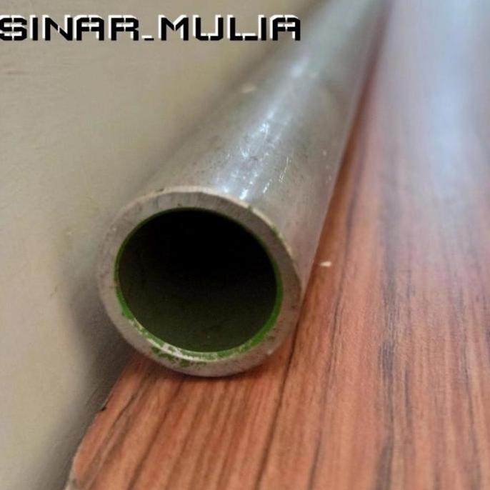 *$*$*$*$] pipa stainless 2inch tebal 2.8mm x 40cm