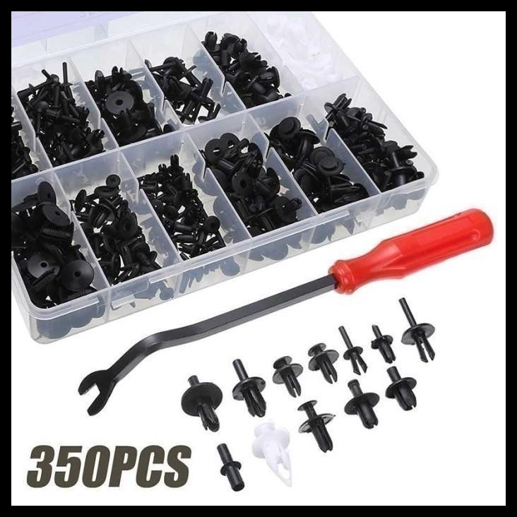 BEST DEAL KLIP BEMPER KLIP KANCING BAUT PLASTIK MOBIL VIOS GEN 1 UNIVERSAL 