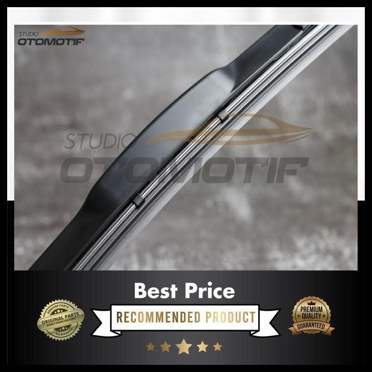 BEST DEAL WIPER ERTIGA LAMA HYBRID RWB / WIPER RWB ERTIGA OLD 2 PCS 