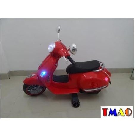 Motor Listrik Anak + Motor Listrik + Motor Aki + Vespa Anak M288 M788