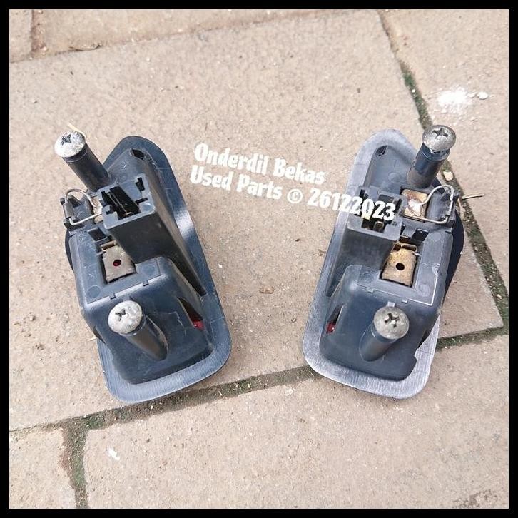 DISKON LAMPU DOORTRIM HONDA ACCORD MAESTRO DEPAN 