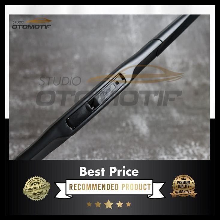 DISKON WIPER TOYOTA CRESSIDA 1973-1993 RWB GRAPHITE / WIPER RWB CRESSIDA 2PC 