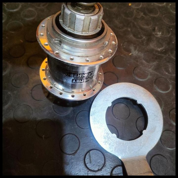 KUNCI HUB INTERNAL GEAR STURMEY ARCHER