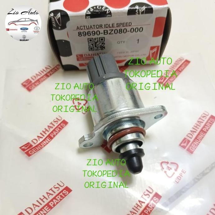 Sensor Isc Sensor Langsam Gas Daihatsu Xenia 1000Cc Original