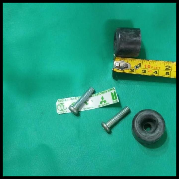 DISKON KARET PINTU BAK FUTURA - CARRY 1.5 PICK UP 2 BUAH 