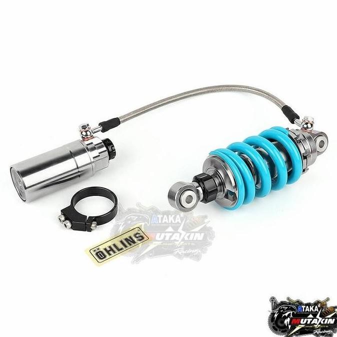 Ohlins Monoshock tabung pisah Fleksibel Satria FU SUPRA GTR 150 Sonic
