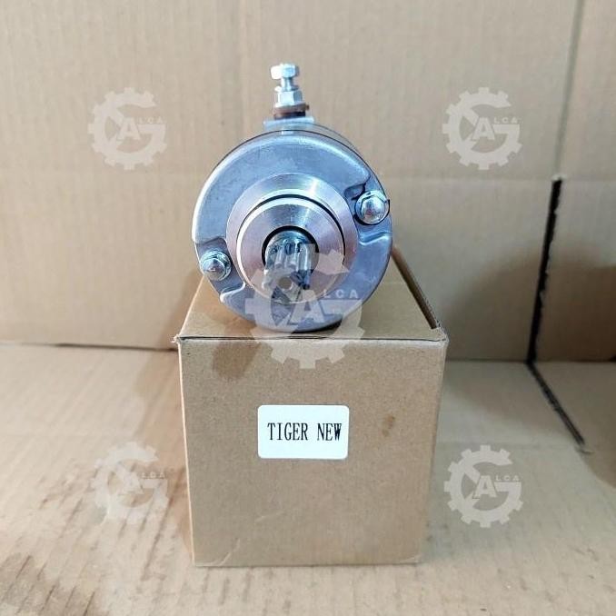 Dinamo Stater Starter Tiger New Tiger Revo 2000