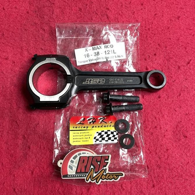 STANG SEHER LHK FORGED XMAX